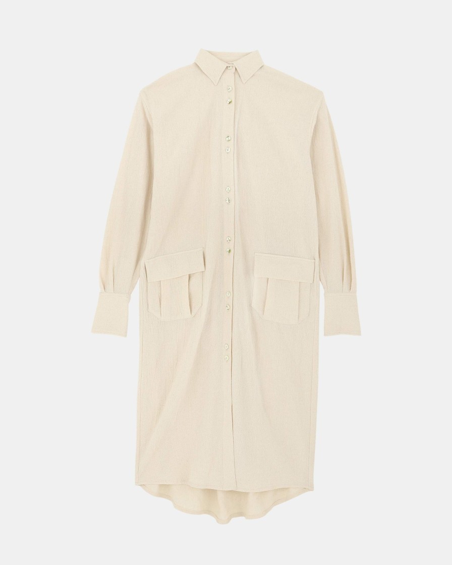 Femme noyoco | Enon Off White