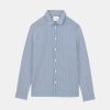 Homme noyoco | Ontario Blue Stripes