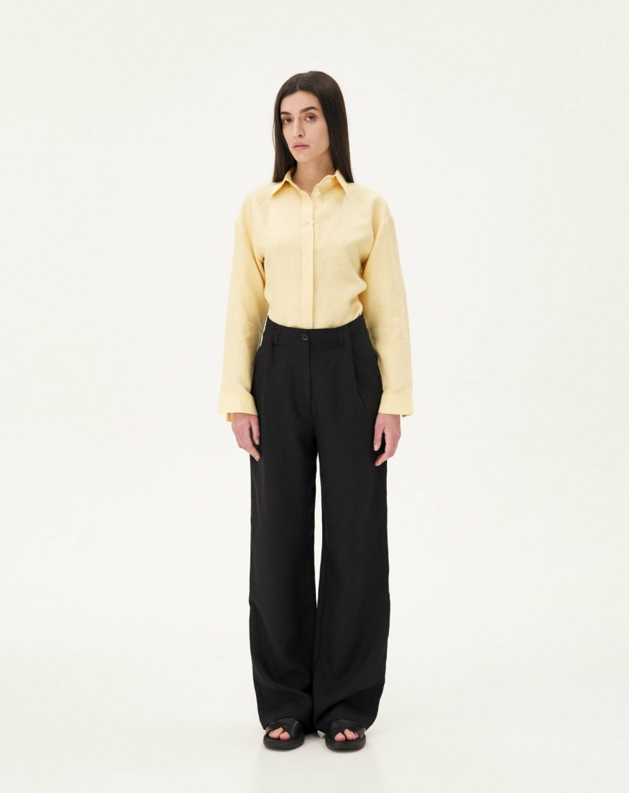 Femme noyoco | Huut Yellow