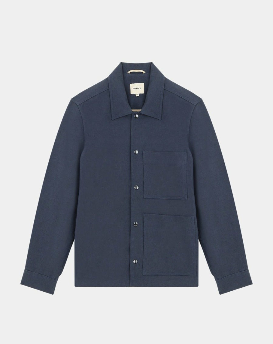 Homme noyoco | Novara Navy Craft