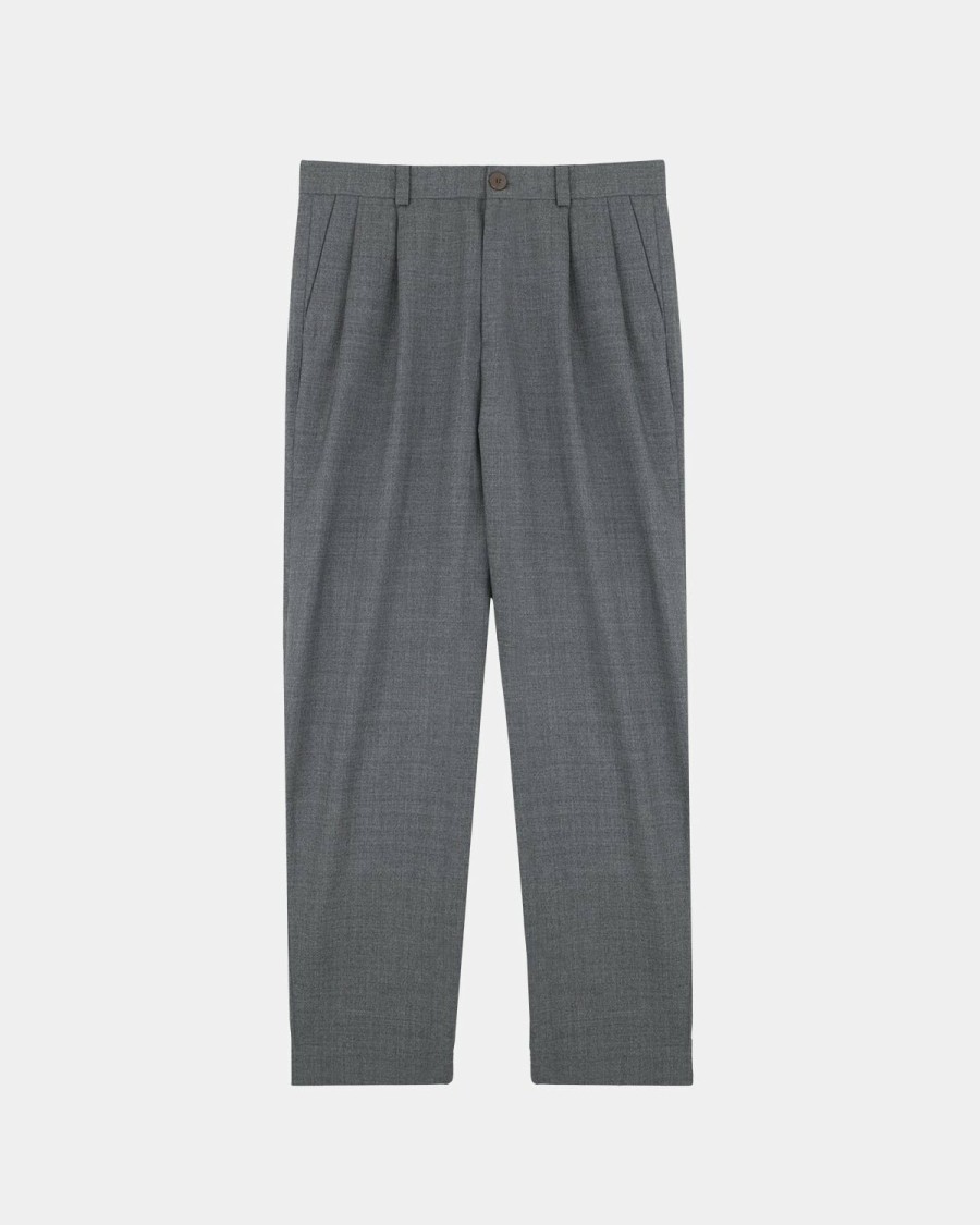 Femme noyoco | Cambridge Steel Grey