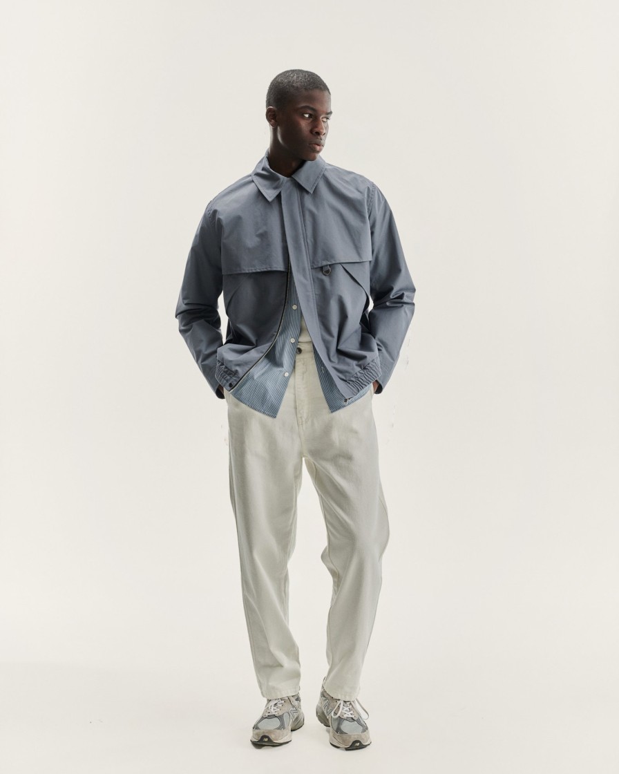 Homme noyoco | Nevada Grey