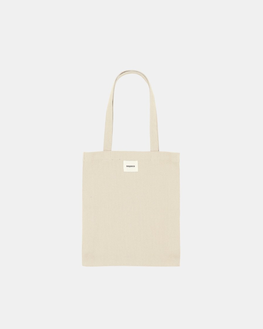 Homme noyoco | Tote Bag Sand Craft