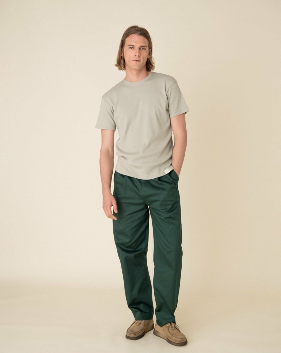 Homme noyoco | Gobi Sage Green