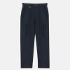 Homme noyoco | Cargo Dark Navy