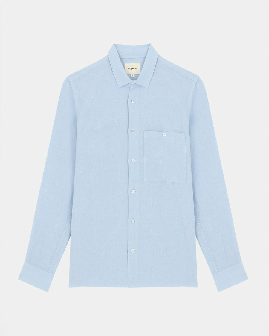 Homme noyoco | Curtis Sky Blue