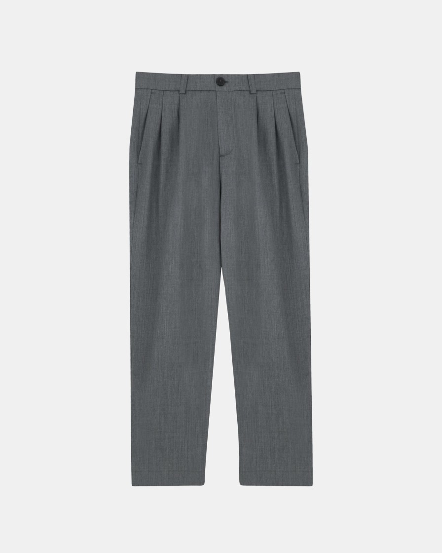 Femme noyoco | Cambridge Grey