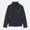 Homme noyoco | Leno Larger Night Blue