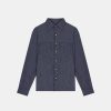 Homme noyoco | Ottawa Chambray Blue