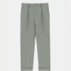 Homme noyoco | Sienna Lichen Green