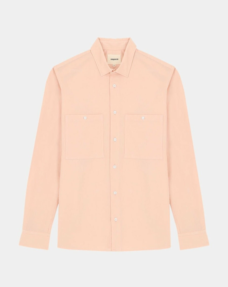 Femme noyoco | Curtis Light Pink