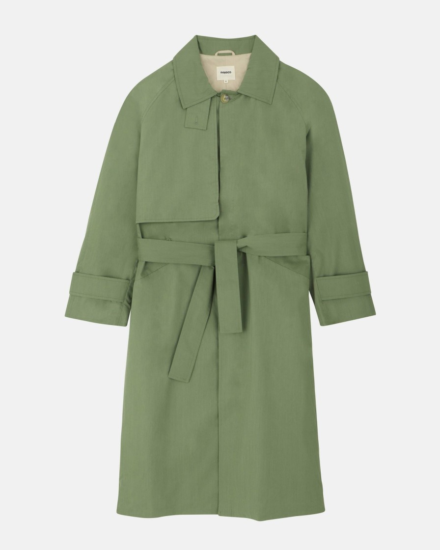 Femme noyoco | Melrose Green